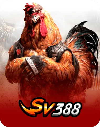 SV388